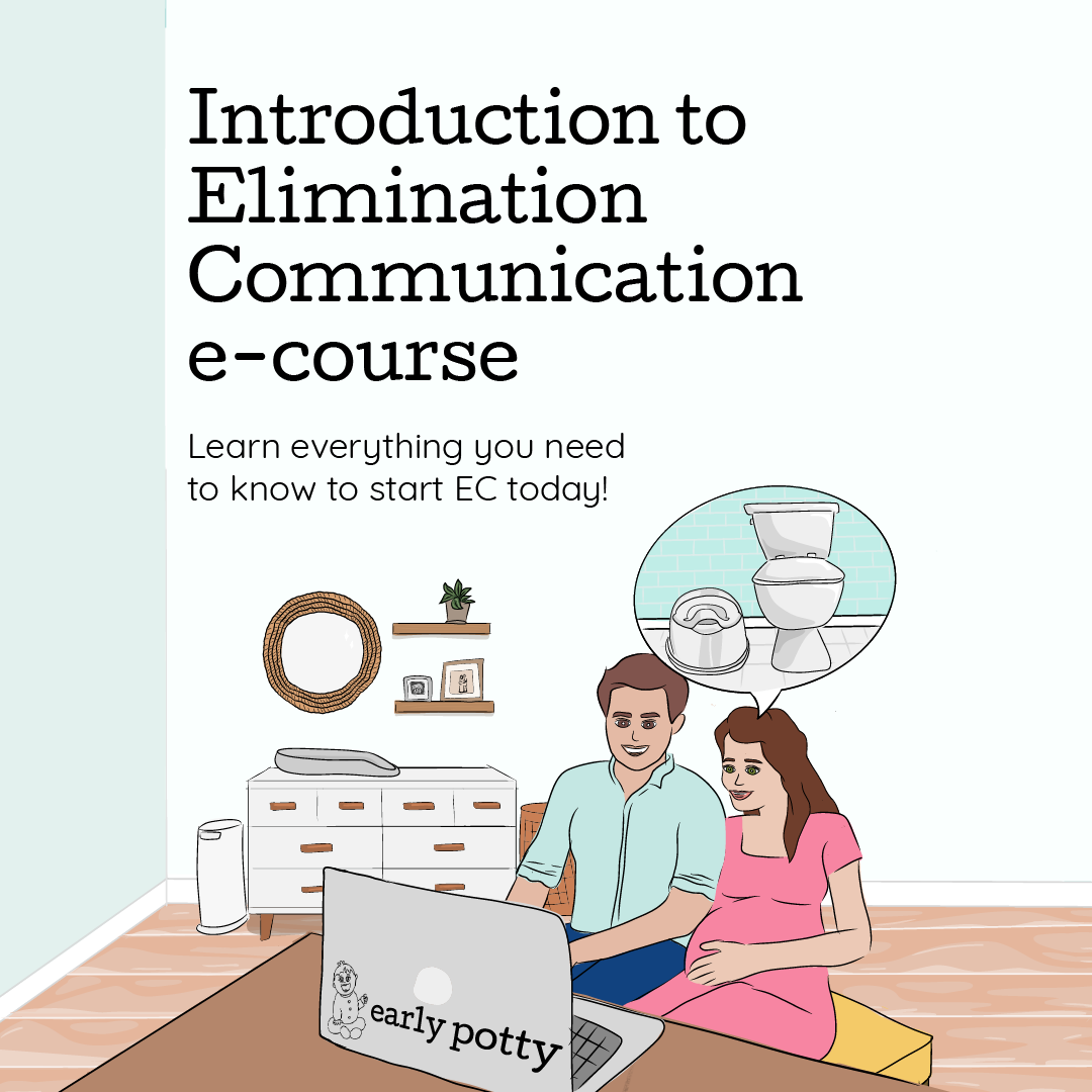 Introduction to Elimination Communication course